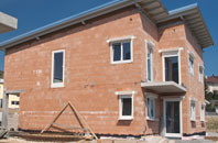 Flintham home extensions