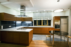 kitchen extensions Flintham